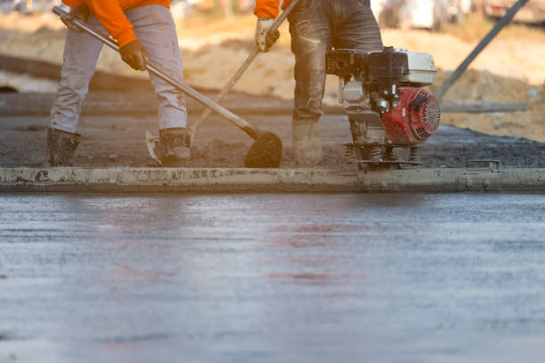  Ranson, WV Concrete contractor Pros