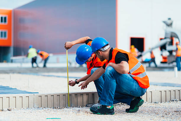 Best Concrete Sealing and Maintenance in Ranson, WV